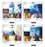 『BORUTO-ボルト- NARUTO NEXT GENERATIONS』きゃらinスタンド 青春ver. サラダ
