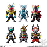 『仮面ライダーリバイス』CONVERGE KAMEN RIDER 24 BOX