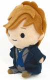 『ファンタスティック・ビースト』ぬいぐるみキーチェーン／Newt Scamander