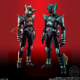 『仮面ライダーカブト』SO-DO CHRONICLE 仮面ライダーカブト2 BOX