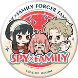 『SPY×FAMILY』缶バッジコレクション バディコレ編 BOX