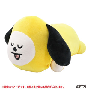 『BT21』 もふもふ★うでまくら CHIMMY