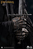 『ロード・オブ・ザ・リング』Infinity Studio X Penguin Toys "The Lord of the Rings" The Ringwraith Life Size Bust ナズグール ライフサイズバスト 完成品フィギュア