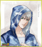 『TIGER & BUNNY 2』ミニ色紙コレクション Art-Pic BOX