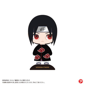 『NARUTO－ナルト－ 疾風伝』ゆらゆらヘッド うちはイタチ 完成品フィギュア