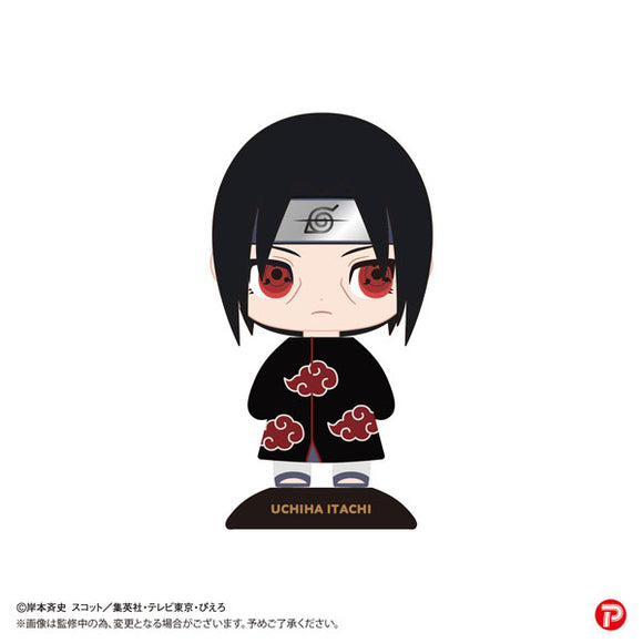 NARUTO－ナルト－ 疾風伝』ゆらゆらヘッド うちはイタチ 完成品