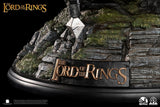 『ロード・オブ・ザ・リング』Infinity Studio X Penguin Toys "The Lord of the Rings" The Ringwraith Life Size Bust ナズグール ライフサイズバスト 完成品フィギュア