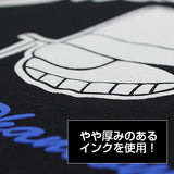 『名探偵コナン』 怪盗キッド アイコンマーク Tシャツ