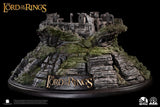 『ロード・オブ・ザ・リング』Infinity Studio X Penguin Toys "The Lord of the Rings" The Ringwraith Life Size Bust ナズグール ライフサイズバスト 完成品フィギュア