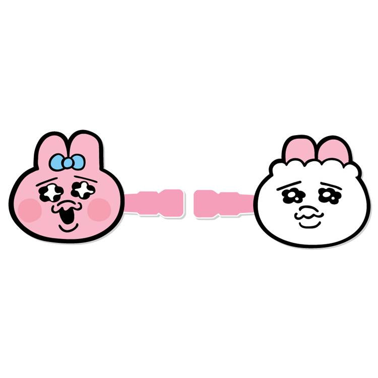 MOKKU ニ厶 POPUP グッズ メロンパン うさぎ グクトゥギ MOKKU ニ厶 POPUP グッズ メロンパン うさぎ グクトゥギ - メルカリ