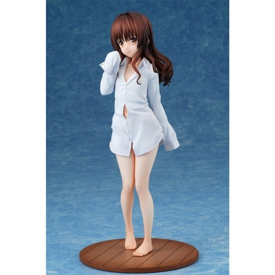 To LOVEる-とらぶる- ダークネス』結城美柑 ワイシャツ ver. 1/6 完成品フィギュア – Anime Store JP