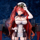 『アズールレーン』ホノルル 1/7 完成品フィギュア