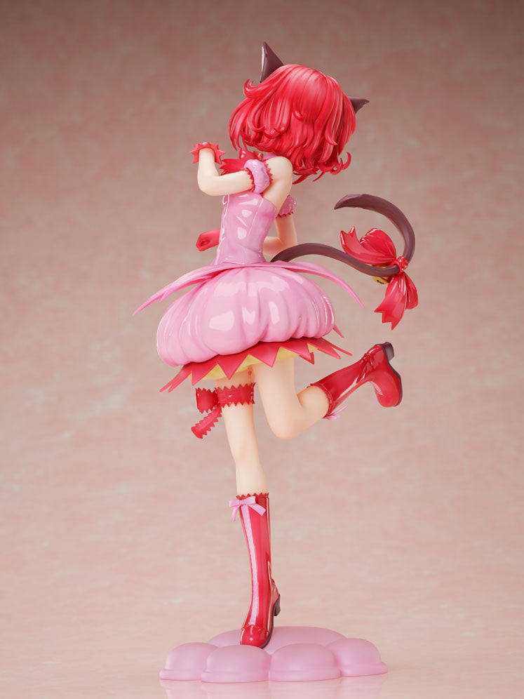 東京ミュウミュウ にゅ～♡』ミュウイチゴ 1/7スケールフィギュア – Anime Store JP