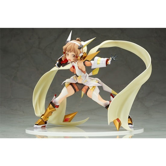 戦姫絶唱シンフォギアGX』立花響 1/7 完成品フィギュア – Anime Store JP