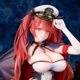 『アズールレーン』ホノルル 1/7 完成品フィギュア