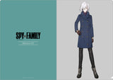 『SPY×FAMILY』メインビジュアルクリアファイルセット／MISSION：21～25