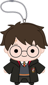 『ハリーポッター』ぬいぐるみキーチェーン／Harry Potter