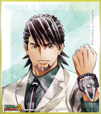 『TIGER & BUNNY 2』ミニ色紙コレクション Art-Pic BOX