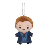 『ファンタスティック・ビースト』ぬいぐるみキーチェーン／Theseus Scamander