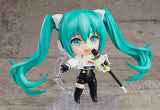 『初音ミク GTプロジェクト』ねんどろいど レーシングミク 2022Ver.