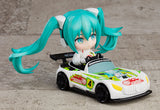 『初音ミク GTプロジェクト』ねんどろいど レーシングミク 2022Ver.