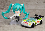 『初音ミク GTプロジェクト』ねんどろいど レーシングミク 2022Ver.