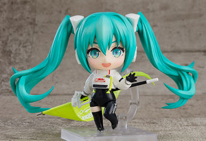 『初音ミク GTプロジェクト』ねんどろいど レーシングミク 2022Ver.