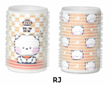 『BT21』minini ヘアロール(2個セット) RJ