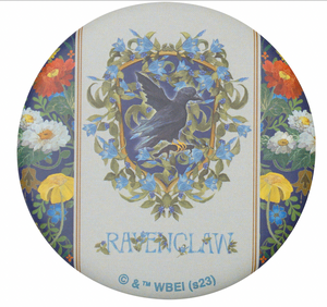 『ハリーポッター』缶バッジ Ravenclaw