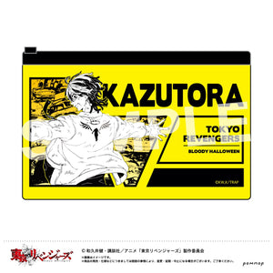 『東京リベンジャーズ』スライダーポーチ G 羽宮 一虎