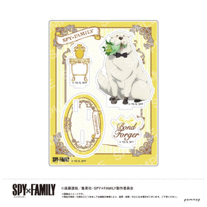 『SPY×FAMILY』アクリルスタンド(E ボンド)