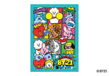 『BT21』パズルガム2 BOX