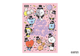 『BT21』パズルガム2 BOX