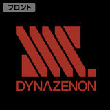 『SSSS.DYNAZENON』ダイナゼノン ジップパーカー