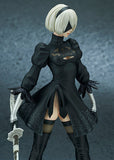 『NieR:Automata』2B (ヨルハ 二号 B型) 完成品フィギュア ＜通常版＞