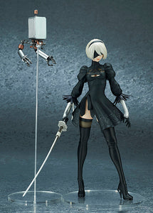 『NieR:Automata』2B (ヨルハ 二号 B型) 完成品フィギュア ＜DX版＞