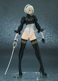 『NieR:Automata』2B (ヨルハ 二号 B型) 完成品フィギュア ＜DX版＞