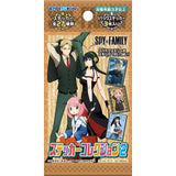 『SPY×FAMILY』ステッカーコレクション2 BOX