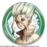 『Dr.STONE』トレーディング缶バッジ BOX