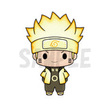 『NARUTO-ナルト- 疾風伝』ちょこりんマスコット vol.3 セット