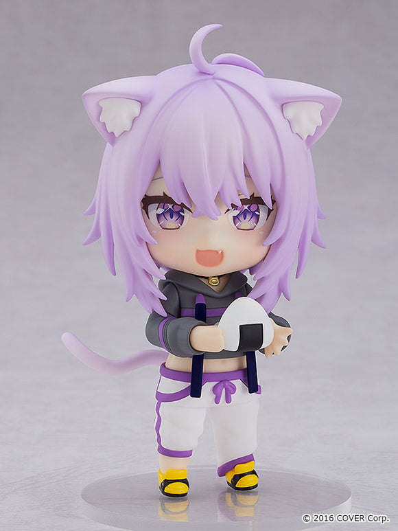 『ホロライブプロダクション』ねんどろいど 猫又おかゆ