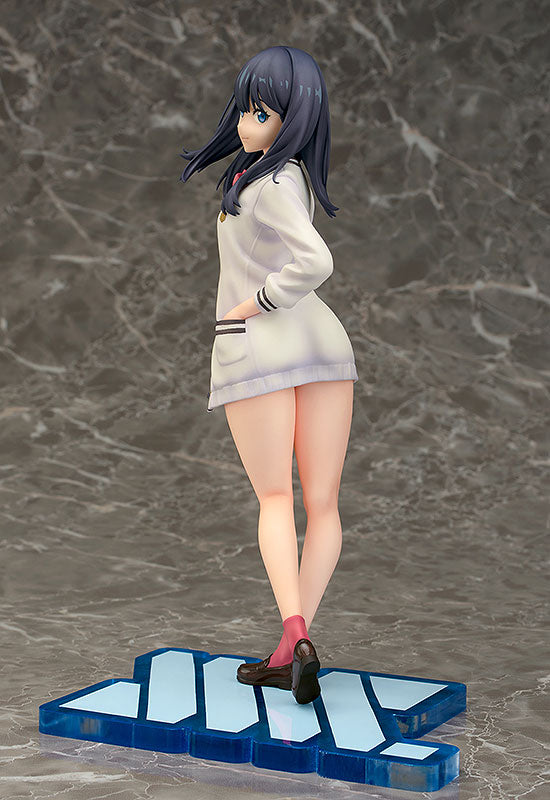 SSSS.GRIDMAN』宝多六花 1/7 完成品フィギュア – Anime Store JP