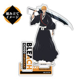 『BLEACH 千年血戦篇』アクスタコレクション BOX