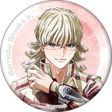 『TIGER & BUNNY 2』キャラバッジコレクション Art-Pic BOX