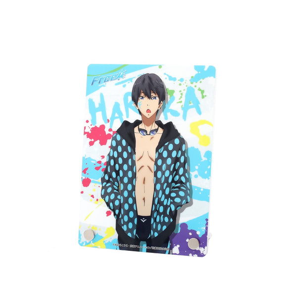 Free!』オルゴール／七瀬遙 – Anime Store JP