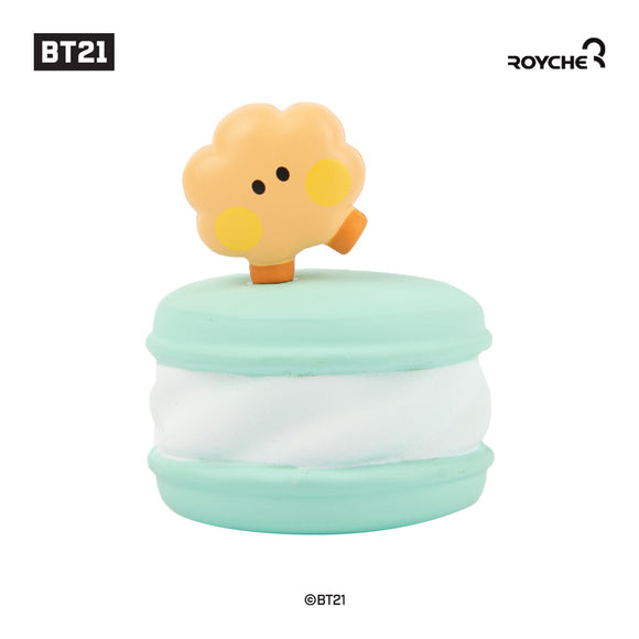 『BT21』minini 室内用芳香剤 SHOOKY