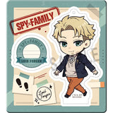 『SPY×FAMILY』トコトコアクリルスタンド BOX