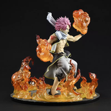 『FAIRY TAIL ファイナルシリーズ』ナツ・ドラグニル  1/8 完成品フィギュア