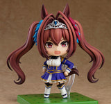 『ウマ娘 プリティーダービー』ねんどろいど ダイワスカーレット