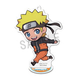 『NARUTO-ナルト- 疾風伝』トコトコアクリルスタンド 第一弾 BOX